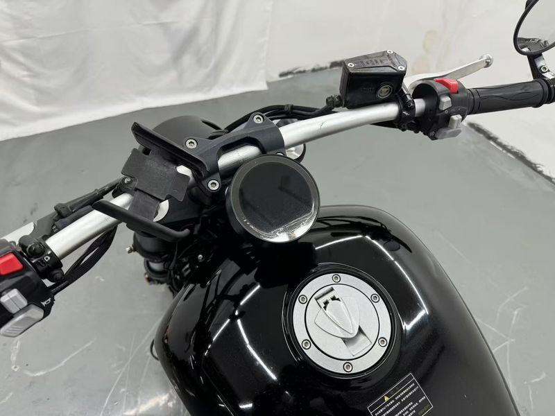 二手奔达金吉拉300