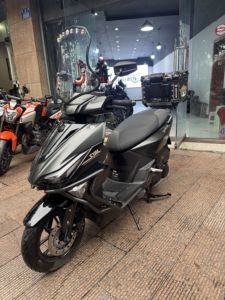 二手三阳行 SHEX125