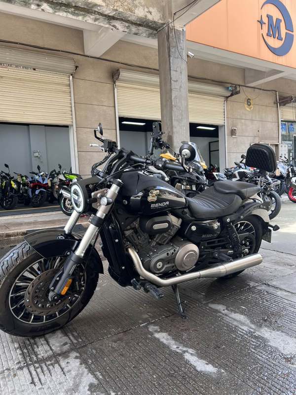 二手奔达Rock300 灰石