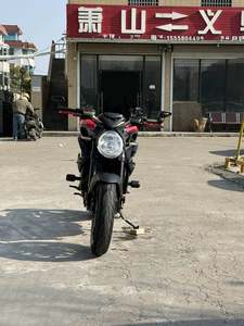 二手奥古斯塔Brutale 800