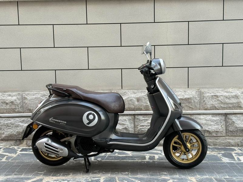 二手布雷斯通蓝卡150