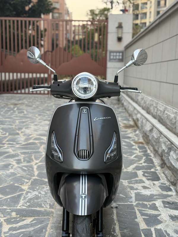 二手布雷斯通蓝卡150