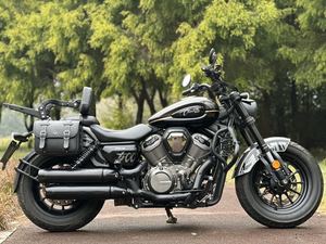 二手奔达金吉拉500