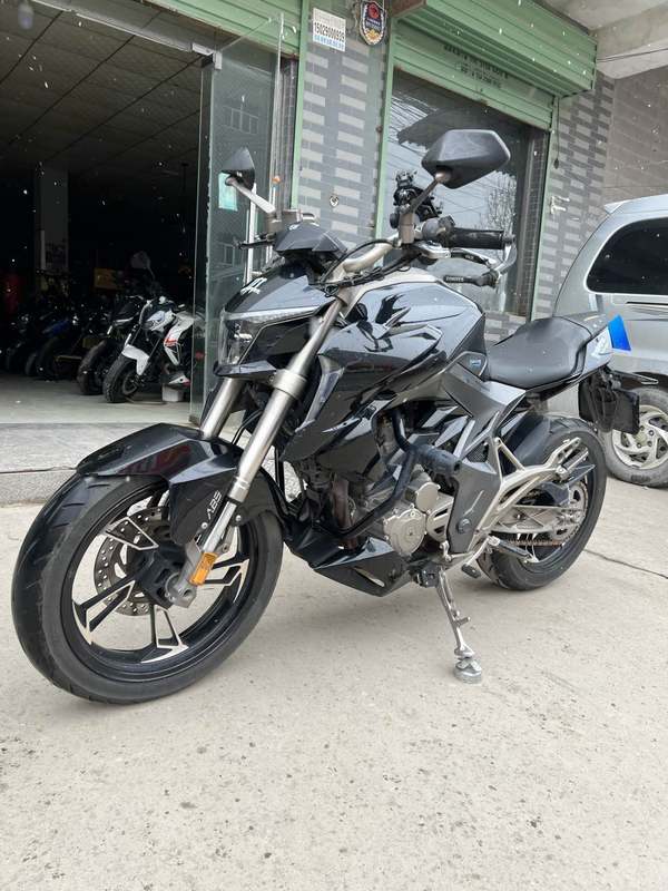 二手升仕310R