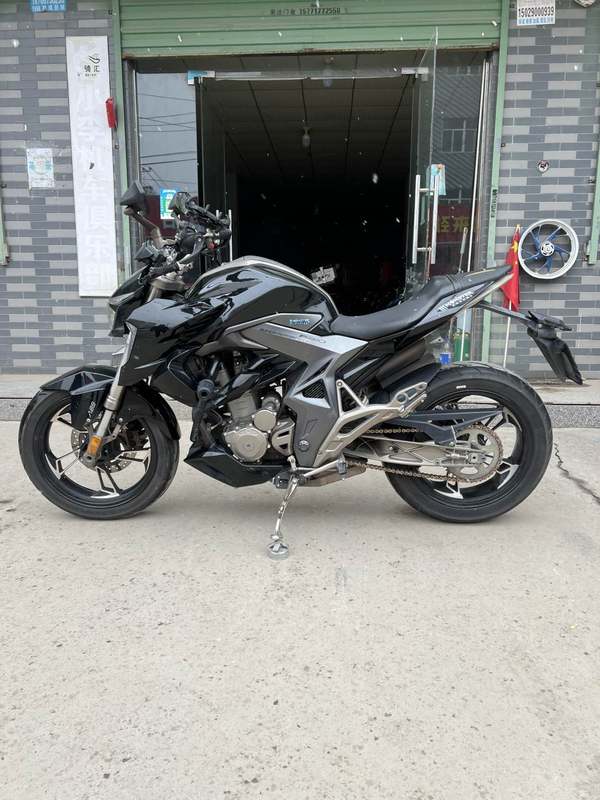 二手升仕310R