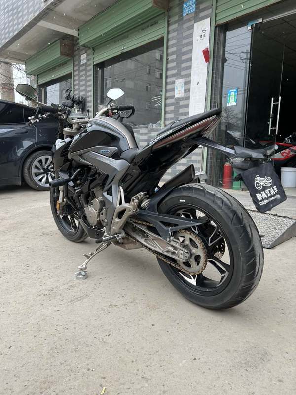 二手升仕310R