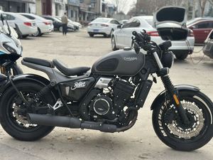 二手长江Bobbie 400 II