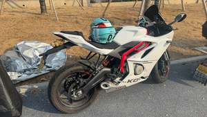 二手凯越450RR