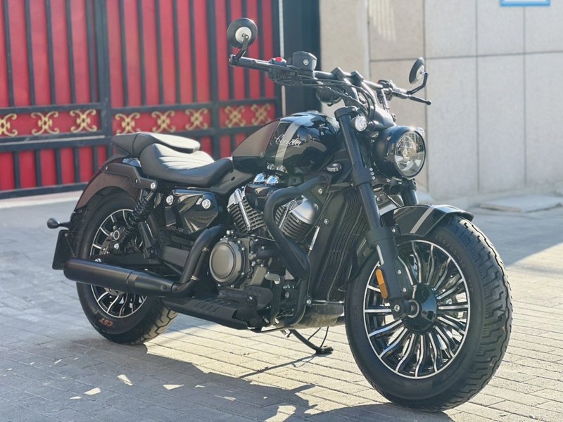 二手奔达灰石250