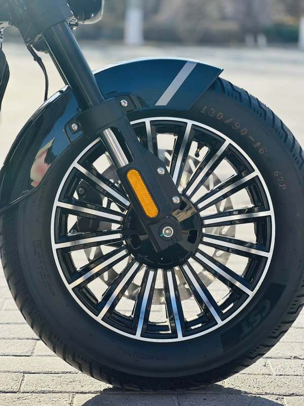 二手奔达灰石250