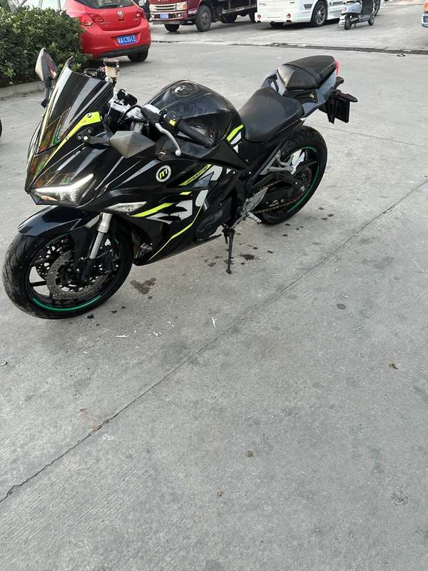 二手诺马魅影 255S