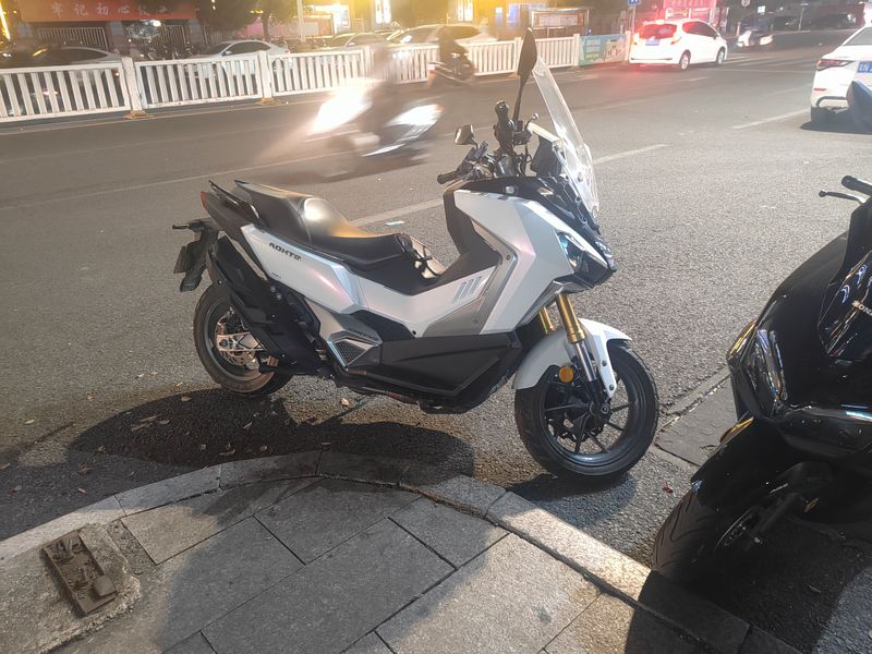 二手三阳剑齿虎 ADXTG