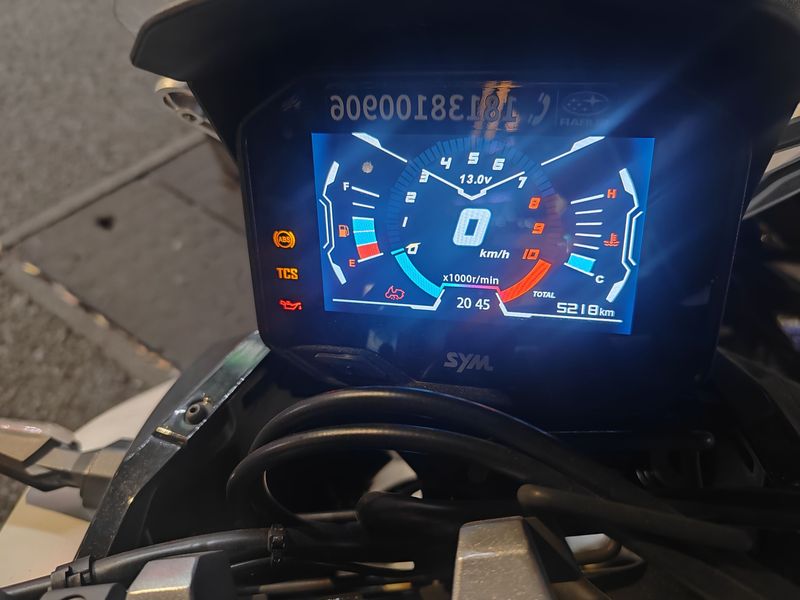 二手三阳剑齿虎 ADXTG