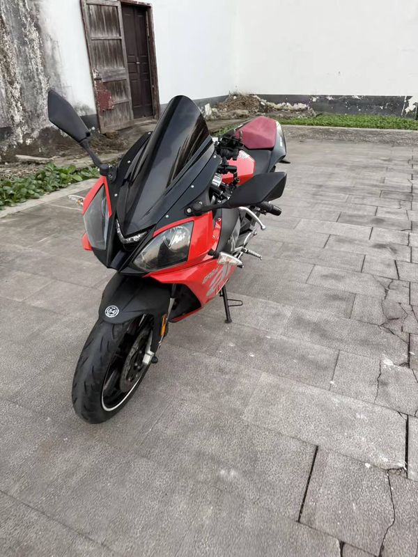 二手宗申阿普利亚GPR150R