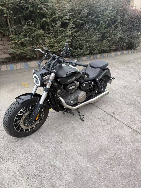 二手奔达Rock300 灰石