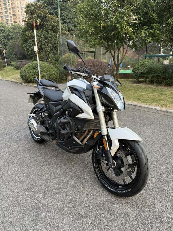 二手无极500R