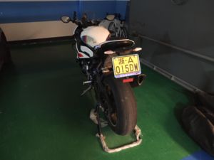 二手宝马S 1000 RR