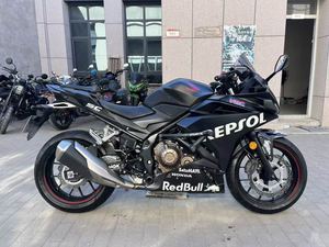 二手本田CBR500R(进口)