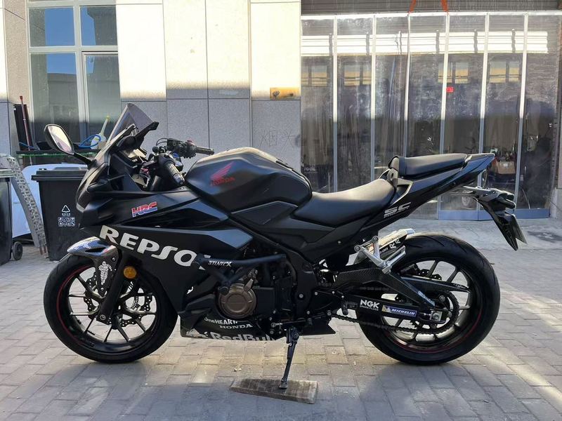 二手本田CBR500R(进口)