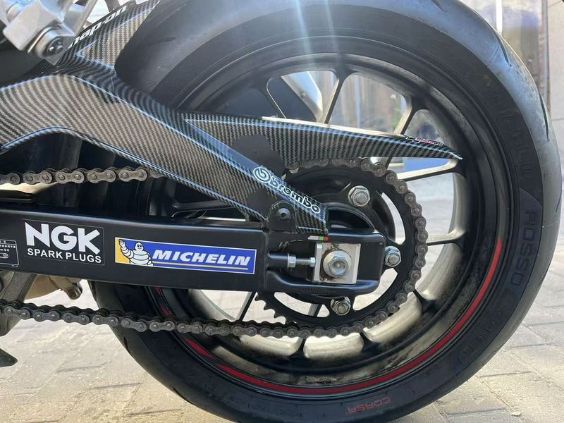 二手本田CBR500R(进口)