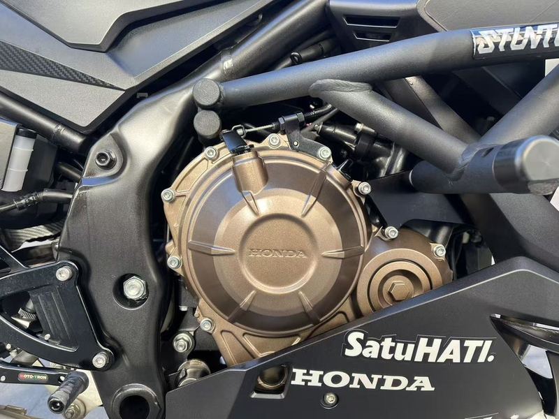 二手本田CBR500R(进口)