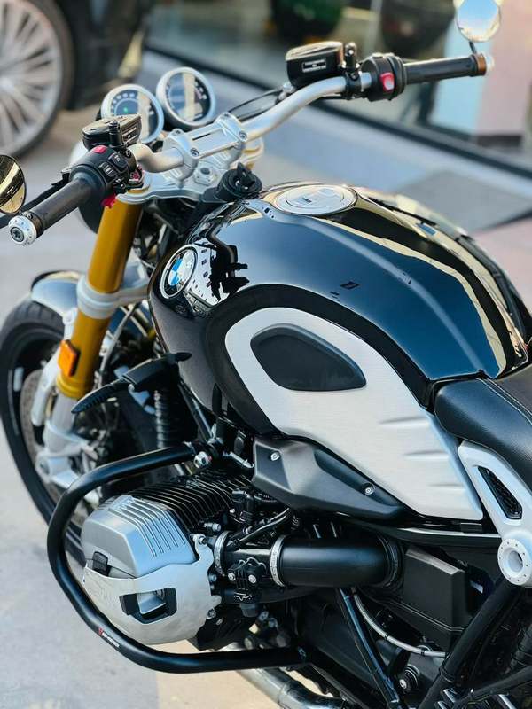 二手宝马R NineT