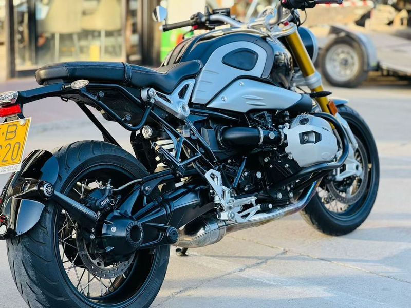 二手宝马R NineT
