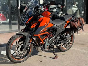 二手KTMR2R390 Adventure