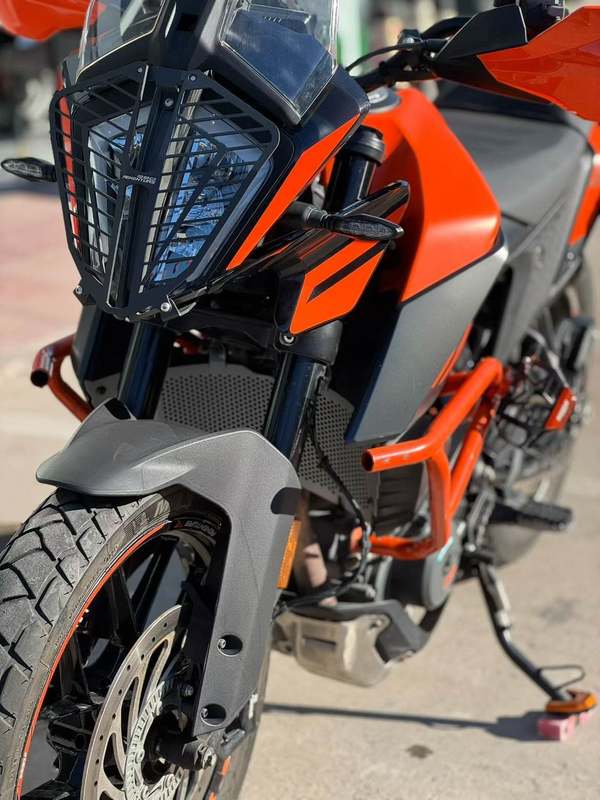 二手KTMR2R390 Adventure