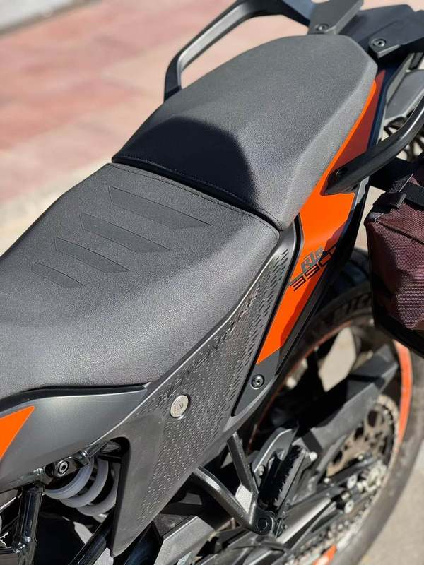 二手KTMR2R390 Adventure