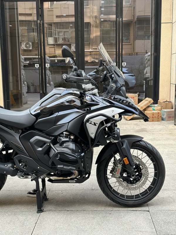 二手宝马R 1300 GS