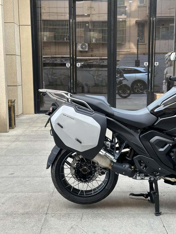 二手宝马R 1300 GS