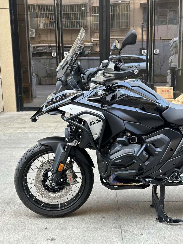 二手宝马R 1300 GS