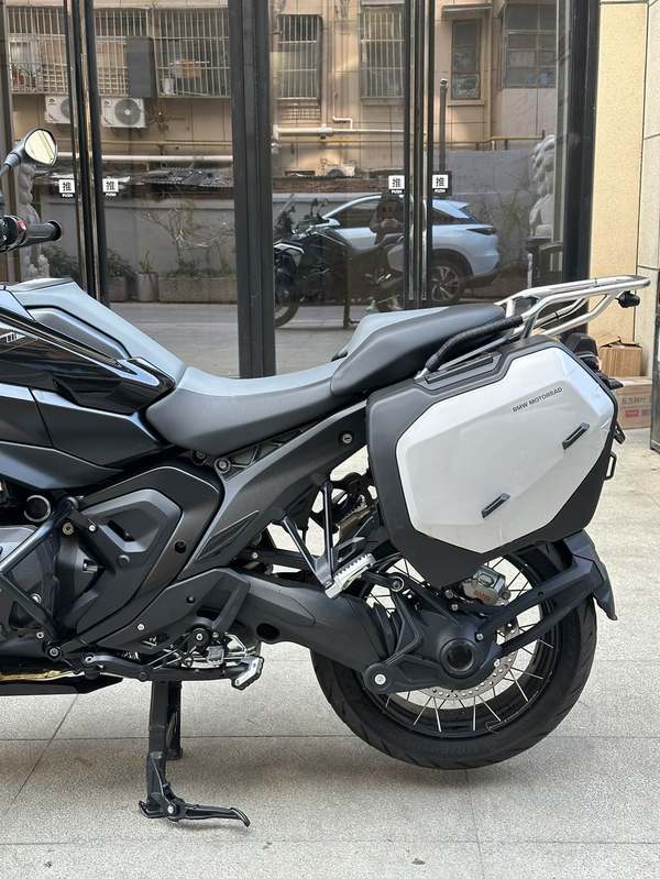 二手宝马R 1300 GS