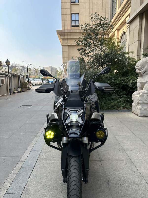 二手宝马R 1300 GS