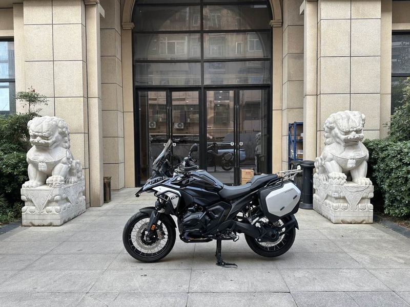 二手宝马R 1300 GS