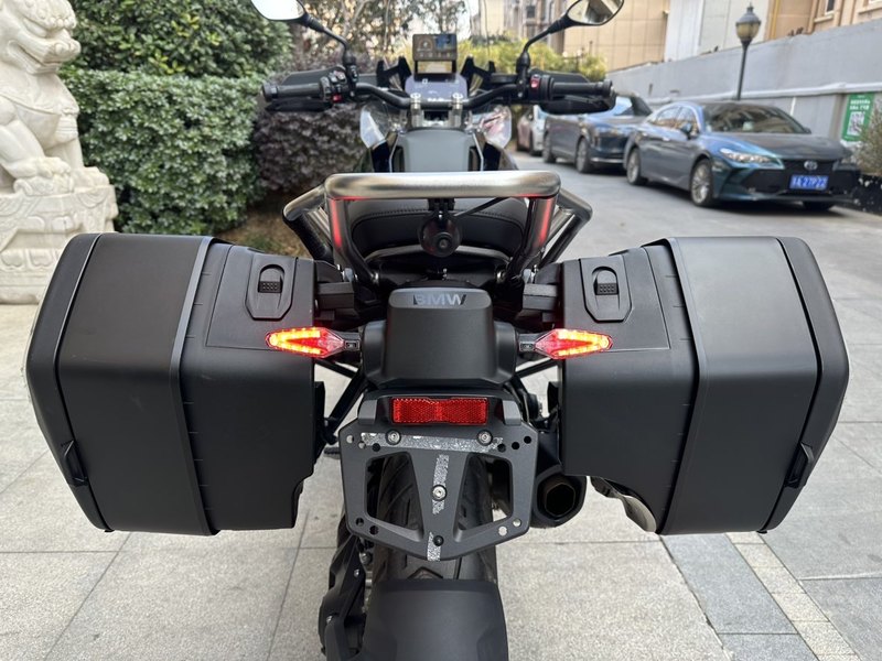 二手宝马R 1300 GS