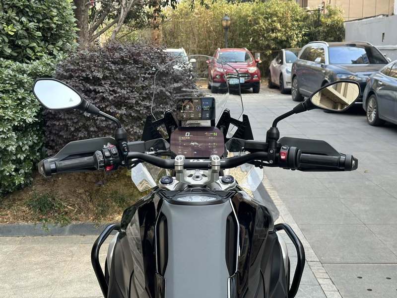 二手宝马R 1300 GS