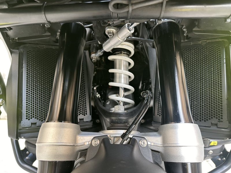 二手宝马R 1300 GS