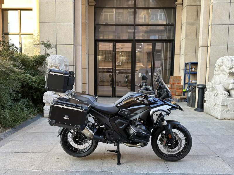 二手宝马R 1300 GS