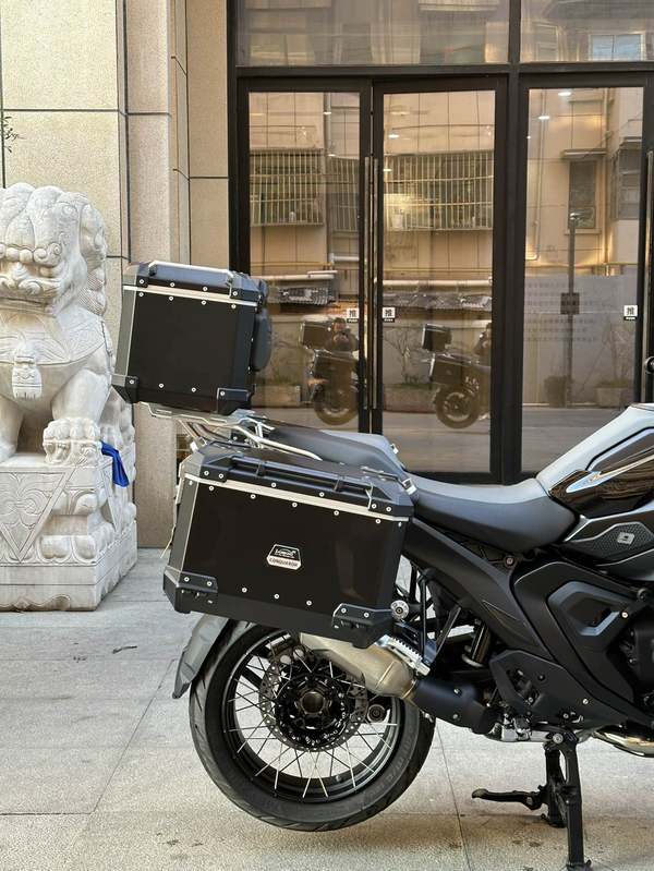 二手宝马R 1300 GS