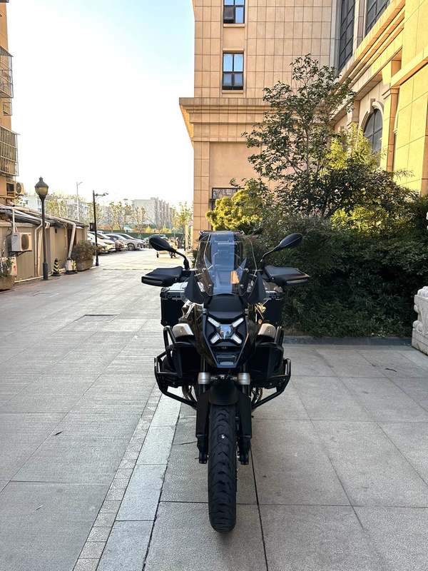 二手宝马R 1300 GS