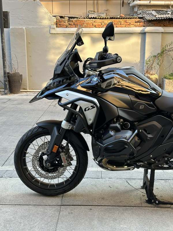 二手宝马R 1300 GS