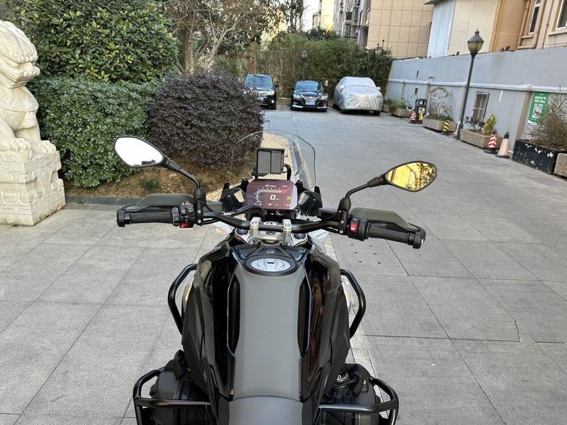 二手宝马R 1300 GS