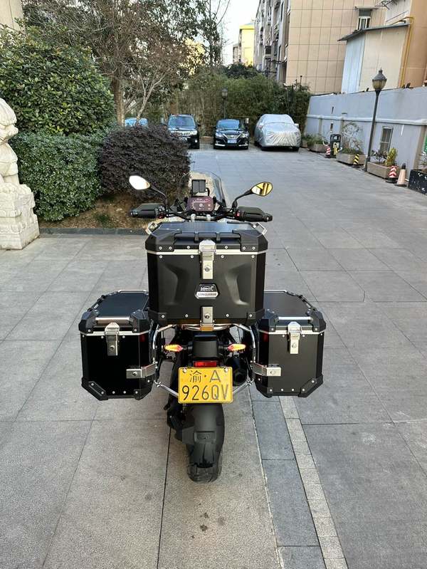 二手宝马R 1300 GS