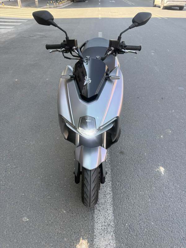 二手三阳曼巴 MMBCU