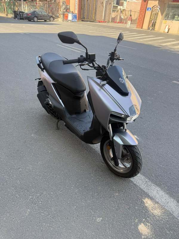 二手三阳曼巴 MMBCU