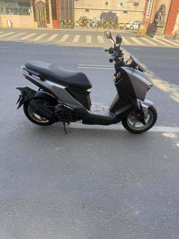 二手三阳曼巴 MMBCU