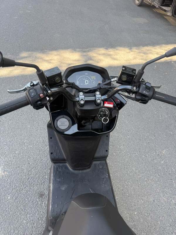 二手三阳曼巴 MMBCU