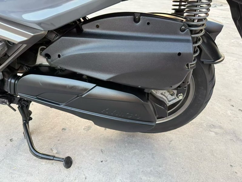 二手光阳赛艇 250